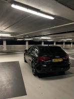 Audi A3 Sportback 1.6 TDI – AUTOMAAT – 2016, Auto's, Zwart, 4 cilinders, Zwart, Origineel Nederlands