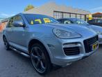 Porsche Cayenne 4.8 Turbo Tiptronic S 2007 Grijs, Automaat, Cayenne, 8 cilinders, 501 pk