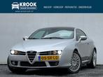 Alfa Romeo Brera 3.2 JTS Q4 SkyWindow | 2006 |, Auto's, Alfa Romeo, Gebruikt, Overige carrosserieën, Met garantie (alle), 4 stoelen