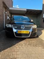 Volkswagen Passat R36 3.6 V6 4MOTION AUT 2008 Zwart, Automaat, Zwart, 10 km/l, Vierwielaandrijving