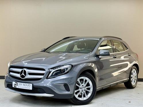 Mercedes-Benz GLA 200 Ambition, 157Pk, 2014, Navigatie, Crui, Auto's, Mercedes-Benz, Bedrijf, Te koop, GLA, ABS, Airbags, Airconditioning