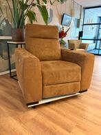 Nette relaxstoel/fauteuil, Huis en Inrichting, Fauteuils, Ophalen, Zo goed als nieuw, 50 tot 75 cm