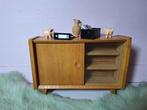 Design kastje 1:6 en 1:12 poppenhuis blythe ob11, Ophalen of Verzenden, Zo goed als nieuw, Poppenhuis