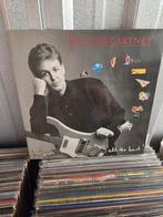 Vinyl 2lp PAUL McCARTNEY: ALL THE BEST, Ophalen of Verzenden, 12 inch, Rock-'n-Roll