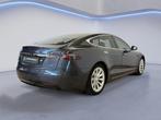 Tesla Model S 100D|SCHUIFDAK|PANO|NAP|INRUIL MOGELIJK, Auto's, Tesla, Gebruikt, Zwart, Model S, 490 km