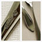 Keltum Posthoorn verzilverd - P8 Puntfilet, Antiek en Kunst, Ophalen of Verzenden