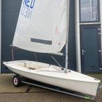 Splash NED 2376, Watersport en Boten, Geen motor, Overige typen, Polyester, Gebruikt