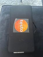 TESTO 300 set 2 Rookgasanalyser, Ophalen of Verzenden, Nieuw, 64 GB