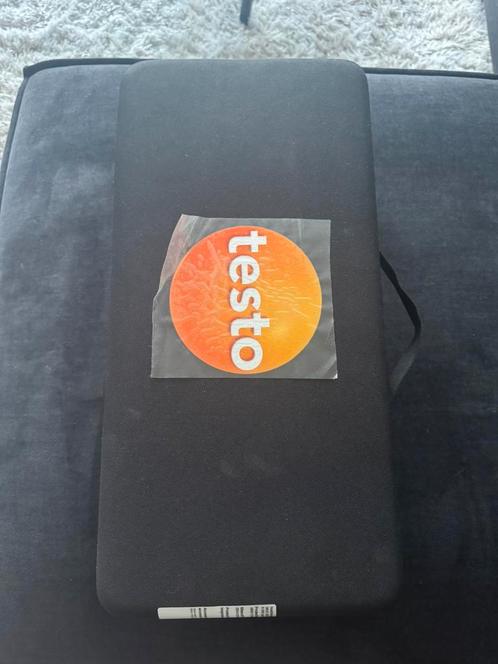TESTO 300 set 2 Rookgasanalyser, Computers en Software, Android Tablets, Nieuw, 64 GB, Ophalen of Verzenden
