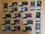 Harry Potter - Cards, Ophalen of Verzenden