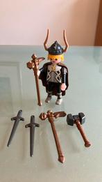 Playmobil Viking, Ophalen of Verzenden, Zo goed als nieuw, Complete set