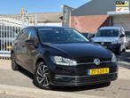 Volkswagen Golf 1.0 TSI Join | Apple CarPlay | Navigatie | 1, Auto's, Gebruikt, 620 kg, Zwart, Bedrijf