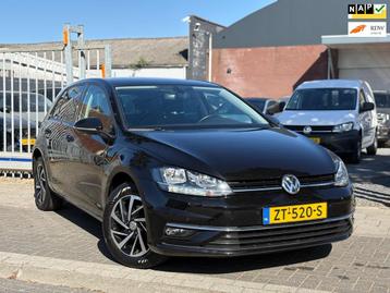 Volkswagen Golf 1.0 TSI Join | Apple CarPlay | Navigatie | 1 beschikbaar voor biedingen