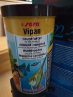 Vitan Hoofdvoer Aquariumvissen - Nieuw 210 gram, Dieren en Toebehoren