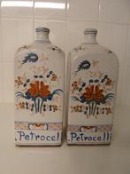 BROCCANTE POTTEN 2 STUKS 40 CM, Antiek en Kunst, Ophalen of Verzenden