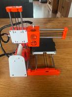 EasyThreed X1 Mini 3D Printer - Perfect voor Beginners!, Ophalen of Verzenden, Zo goed als nieuw