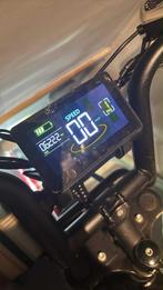 Fatbike v20 met achterzitje, Ophalen, Gebruikt, Maximaal 25 km/u, Overige modellen