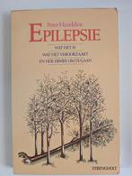 Boek over epilepsie, Ophalen of Verzenden, Alpha, Gelezen
