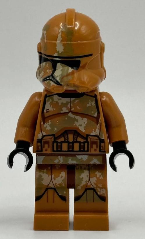 GEZOCHT: Lego Misprint minifiguren, Kinderen en Baby's, Speelgoed | Duplo en Lego, Zo goed als nieuw, Ophalen of Verzenden