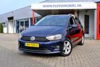 Volkswagen Golf Sportsvan 1.2 TSI Highline Clima|Cam|LMV|DAB, Gebruikt, Euro 6, 4 cilinders, Blauw
