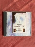 Ennio Morricone – The Mission (O.S.T. From The Film), Verzenden, Gebruikt