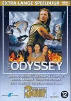Odyssey Geraldine Chaplin-Christopher Lee-Isabella Rossellin, Vanaf 12 jaar, Ophalen of Verzenden, Zo goed als nieuw, Fantasy