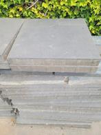 Betontegels gratis af te halen, 90x60x6 cm, ong. 8 m2, Tuin en Terras, Tegels en Klinkers, Ophalen, Zo goed als nieuw, 10 m² of meer