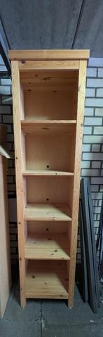 Ikea Hemnes Kast, Huis en Inrichting, Ophalen, Met plank(en), Minder dan 50 cm, Zo goed als nieuw