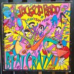 Joe Jackson Band - Beat Crazy LP, Ophalen of Verzenden, 1980 tot 2000, Gebruikt, 12 inch
