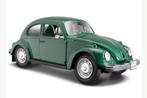 Model kever GEZOCHT schaal 1:43  groen 1300, Hobby en Vrije tijd, Modelauto's | 1:43, Ophalen of Verzenden, Gebruikt, Auto, Overige merken