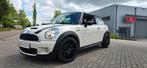 Mini Mini 1.6 Cooper S Chili Xenon,Airco,luxe uitvoering., Auto's, Mini, Voorwielaandrijving, Gebruikt, 4 cilinders, 4 stoelen