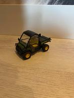 Siku John Deer Gator, Hobby en Vrije tijd, Modelauto's | 1:32, Ophalen of Verzenden, Zo goed als nieuw, Tractor of Landbouw, SIKU