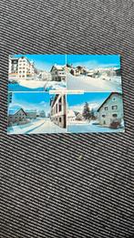 St. Moritz, Zwitserland, Ophalen of Verzenden, 1960 tot 1980, Overig Europa