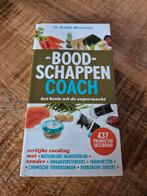 Ralph Moorman - De boodschappencoach, Ophalen of Verzenden, Zo goed als nieuw, Ralph Moorman