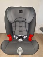 Britax Römer autostoel 9-36 kg, Ophalen