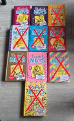 Dagboek van een muts boeken, Ophalen of Verzenden, Zo goed als nieuw, Rachel Renée Russell, Fictie