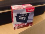 Diskettes nieuw, Computers en Software, Overige Computers en Software, Ophalen of Verzenden, Nieuw