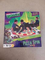 Turtles pizza spin, Ophalen of Verzenden, Zo goed als nieuw