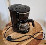 Tefal Filter Koffiezetapparaat - CM340, Witgoed en Apparatuur, Koffiezetapparaten, Gebruikt, Ophalen of Verzenden, Koffiemachine
