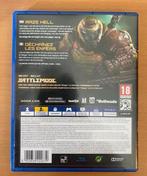 Doom eternal, Spelcomputers en Games, Games | Sony PlayStation 4, Vanaf 18 jaar, Shooter, Vincent's games, 1 speler