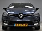 Renault Clio Estate 0.9 TCe Limited/ Dealer Onderhouden/ Key, Voorwielaandrijving, 898 cc, Gebruikt, Euro 6