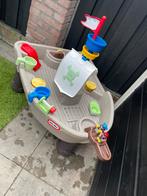 Watertafel piraat | Little tikes, Kinderen en Baby's, Speelgoed | Buiten | Zandbakken, Ophalen