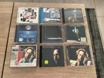 Eric Clapton cd verzameling., Ophalen of Verzenden, Gebruikt, Poprock