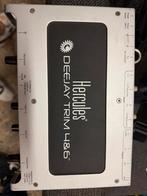 Hercules DeeJay Trim 4&6 Audio Interface, Ophalen, Gebruikt, Dj-set