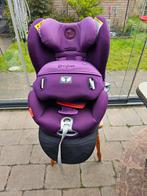 Mooie cybex sirona autostoel met draaibare base, Kinderen en Baby's, Autostoeltjes, Overige merken, Verstelbare rugleuning, Autogordel of Isofix