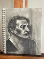 Professionele Houtskool Tekening, breng je foto tot leven!, Ophalen of Verzenden