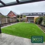 Kunstgras ACTIE ROLLEN VERKOOP, Ophalen, Nieuw, 20 m² of meer, Kunstgras