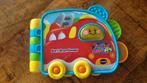 Vtech Bart Brandweer ZGAN, Ophalen of Verzenden, Zo goed als nieuw