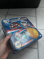 Ga voor goud, Hobby en Vrije tijd, Gezelschapsspellen | Bordspellen, Ophalen of Verzenden, Zo goed als nieuw
