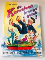 Kameleon Deel 15. Boek, Gelezen, Ophalen of Verzenden, Non-fictie, H de Roos